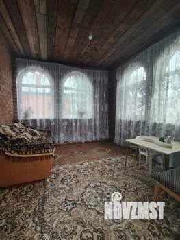 Дом 70м², 2-этажный, участок 4 сот.