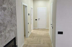 Дом 134м², 1-этажный, участок 6 сот.