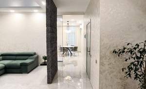 Дом 110м², 2-этажный, участок 2 сот.