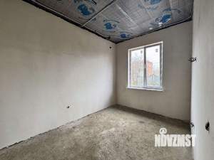 Дом 85м², 1-этажный, участок 4 сот.