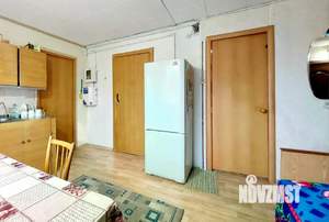 Дом 64м², 1-этажный, участок 4 сот.