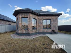 Дом 98м², 1-этажный, участок 5 сот.