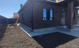 Дом 100м², 1-этажный, участок 4 сот.