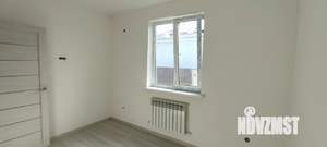 Дом 85м², 1-этажный, участок 3 сот.