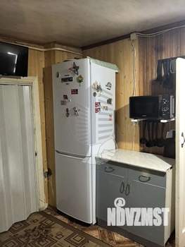 Дом 35м², 1-этажный, участок 1 сот.