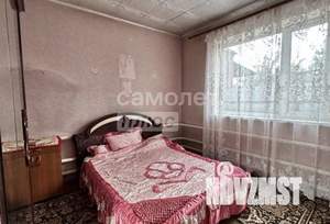 Дом 65м², 1-этажный, участок 4 сот.