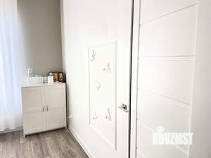 Дом 127м², 2-этажный, участок 3 сот.