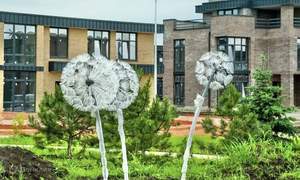 Дом 181м², 2-этажный, участок 6 сот.