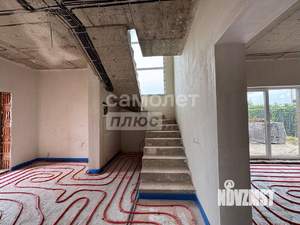 Дом 144м², 2-этажный, участок 4 сот.