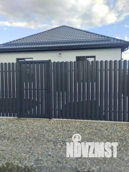 Дом 90м², 1-этажный, участок 4 сот.