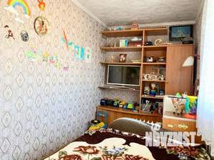 Дача 36м², 1-этажный, участок 4 сот.