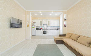 Дом 130м², 2-этажный, участок 4 сот.