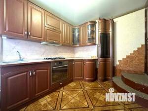 Дом 55м², 1-этажный, участок 2 сот.