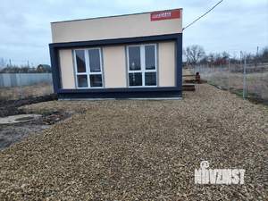 Дом 80м², 1-этажный, участок 5 сот.