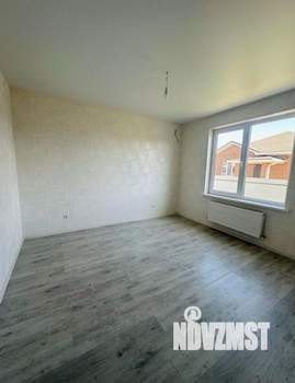 Дом 100м², 1-этажный, участок 5 сот.