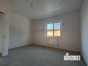 Дом 86м², 1-этажный, участок 5 сот.