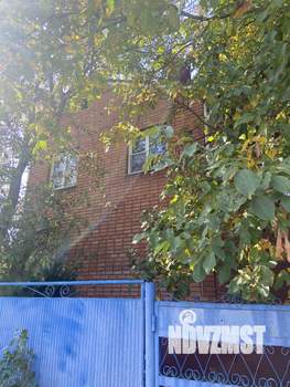 Дом 100м², 2-этажный, участок 6 сот.