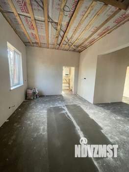 Дом 90м², 1-этажный, участок 4 сот.