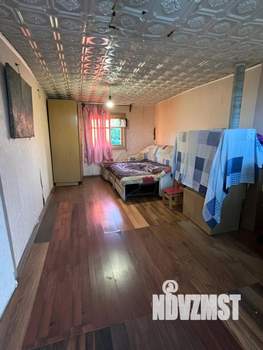 Дом 57м², 1-этажный, участок 6 сот.