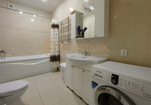 Дом 360м², 3-этажный, участок 8 сот.