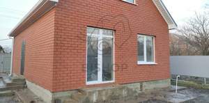 Дом 132м², 2-этажный, участок 3 сот.