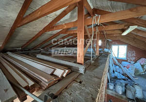 Дом 120м², 2-этажный, участок 10 сот.