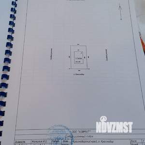 Дом 84м², 1-этажный, участок 3 сот.