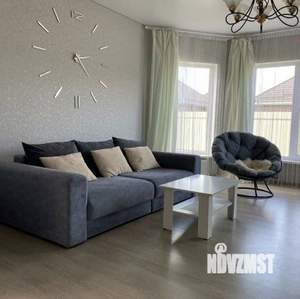 Дом 97м², 1-этажный, участок 5 сот.