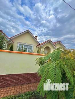 Дом 175м², 1-этажный, участок 15 сот.