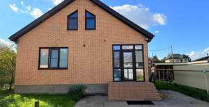 Дом 89м², 1-этажный, участок 5 сот.