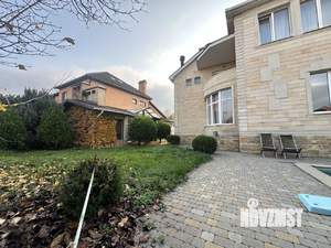 Дом 230м², 2-этажный, участок 8 сот.