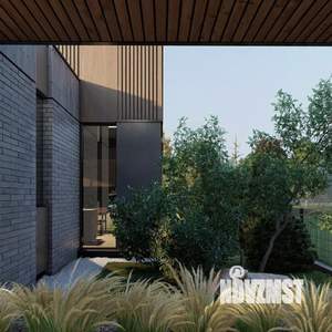 Дом 210м², 2-этажный, участок 7 сот.