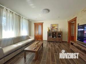 Дом 110м², 1-этажный, участок 5 сот.