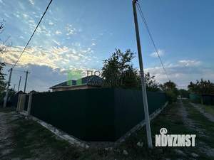 Дом 91м², 1-этажный, участок 5 сот.