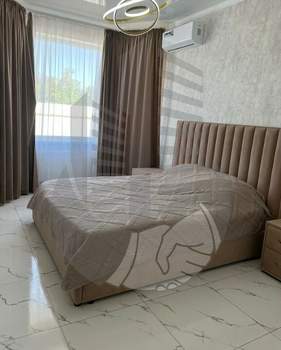 Дом 130м², 2-этажный, участок 3 сот.