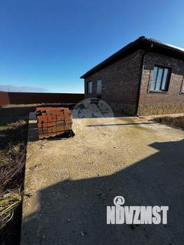 Дом 75м², 1-этажный, участок 4 сот.