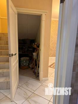 Таунхаус 135м², 3-этажный, участок 4 сот.