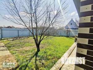 Дом 48м², 2-этажный, участок 4 сот.