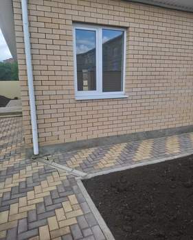 Дом 110м², 2-этажный, участок 4 сот.