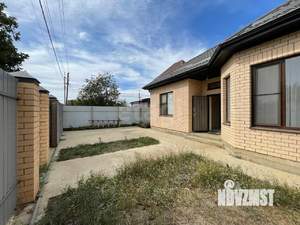 Дом 167м², 2-этажный, участок 4 сот.