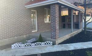 Дом 169м², 2-этажный, участок 6 сот.