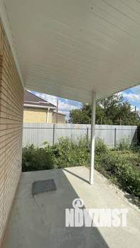 Дом 95м², 1-этажный, участок 6 сот.