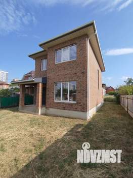 Дом 155м², 2-этажный, участок 4 сот.