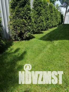 Дом 200м², 2-этажный, участок 5 сот.