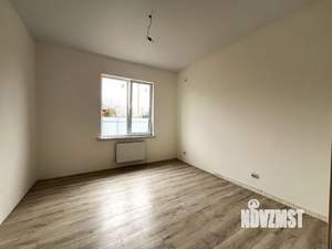 Коттедж 90м², 1-этажный, участок 4 сот.