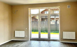 Дом 130м², 1-этажный, участок 5 сот.