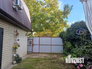 Дом 78м², 2-этажный, участок 2 сот.