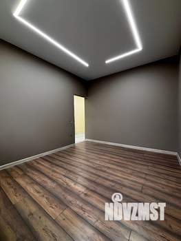 Коттедж 140м², 2-этажный, участок 4 сот.