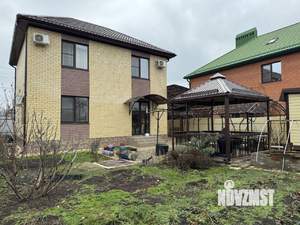 Дом 128м², 2-этажный, участок 4 сот.