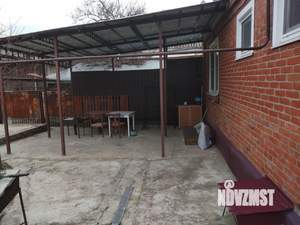 Дом 68м², 1-этажный, участок 6 сот.